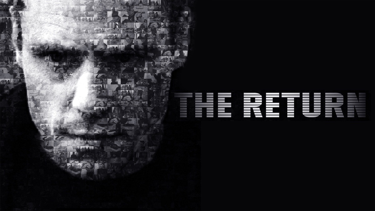 ‎The Return - Apple TV