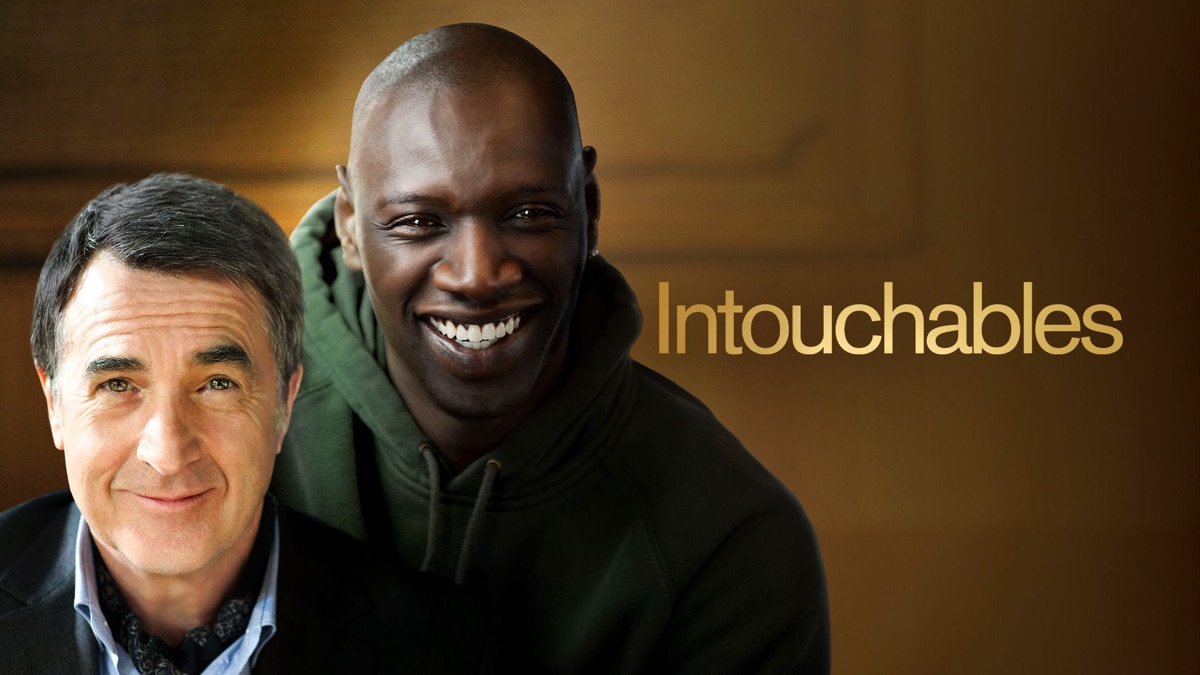 ‎Intouchables - Apple TV