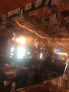 Outpost Saloon