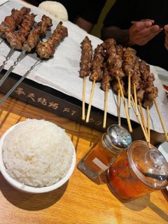 F.T BBQ Photos