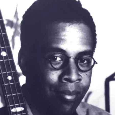 Stanley Clarke