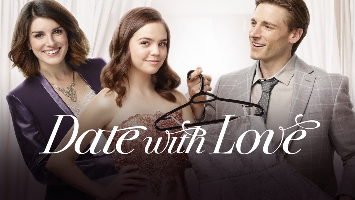 ‎Date With Love - Apple TV