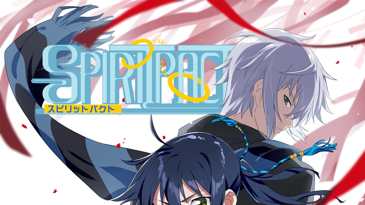 ‎Spiritpact - Apple TV