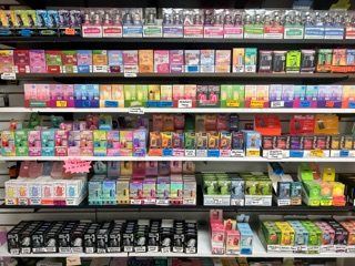 elfbar nachfüll pod läuft aus Pennsylvania's #1 Head Shop & Smoke Shop