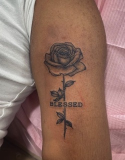 Starstruck Tattoos photo 4