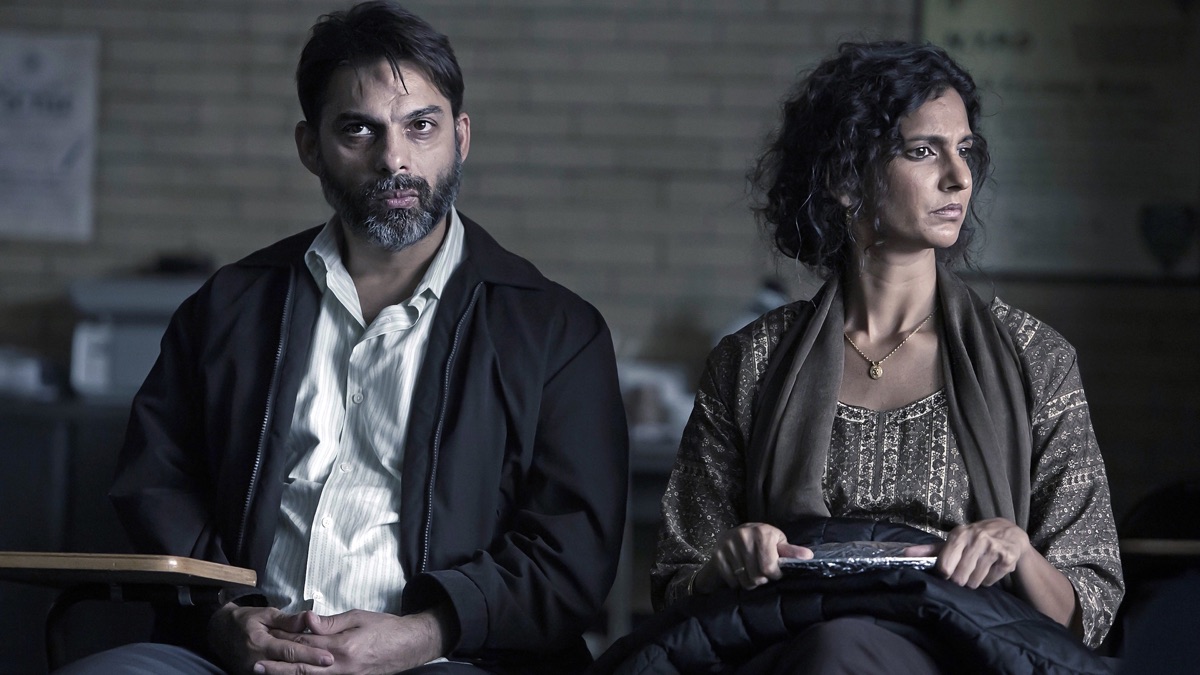 ‎Part 2: Subtle Beast - The Night Of (Series 1, Episode 2) - Apple TV (PL)