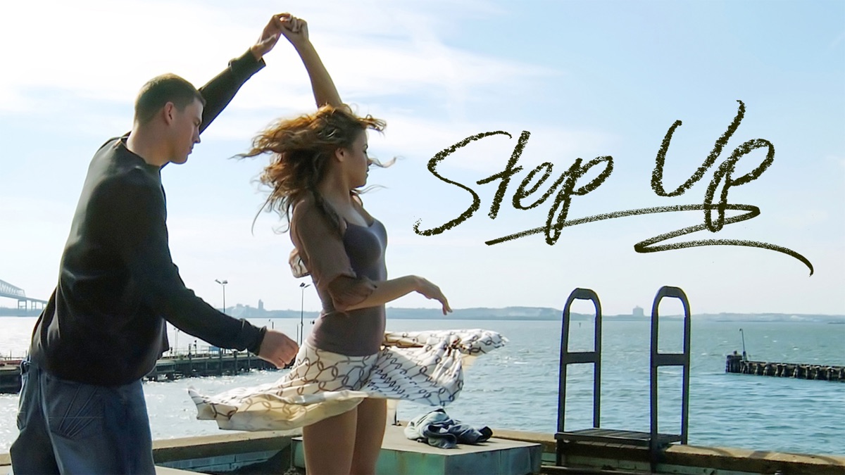 ‎Step Up - Apple TV