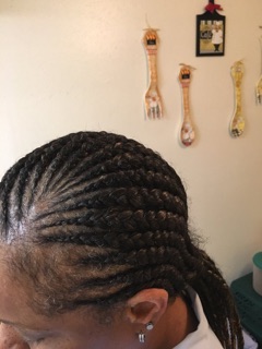 Brownsugarbraidspostoak