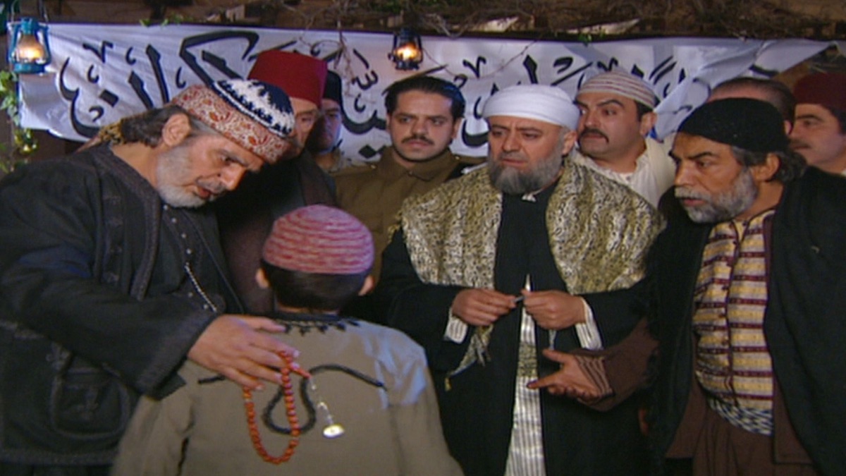 ‎Episode 19 - Ahl Al Raya (Series 2, Episode 19) - Apple TV (QA)