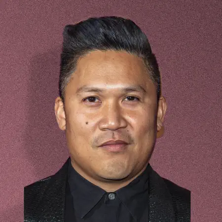 Dante Basco
