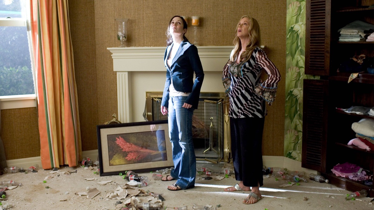 ‎Lude Awakening - Weeds (Series 1, Episode 5) - Apple TV (CL)