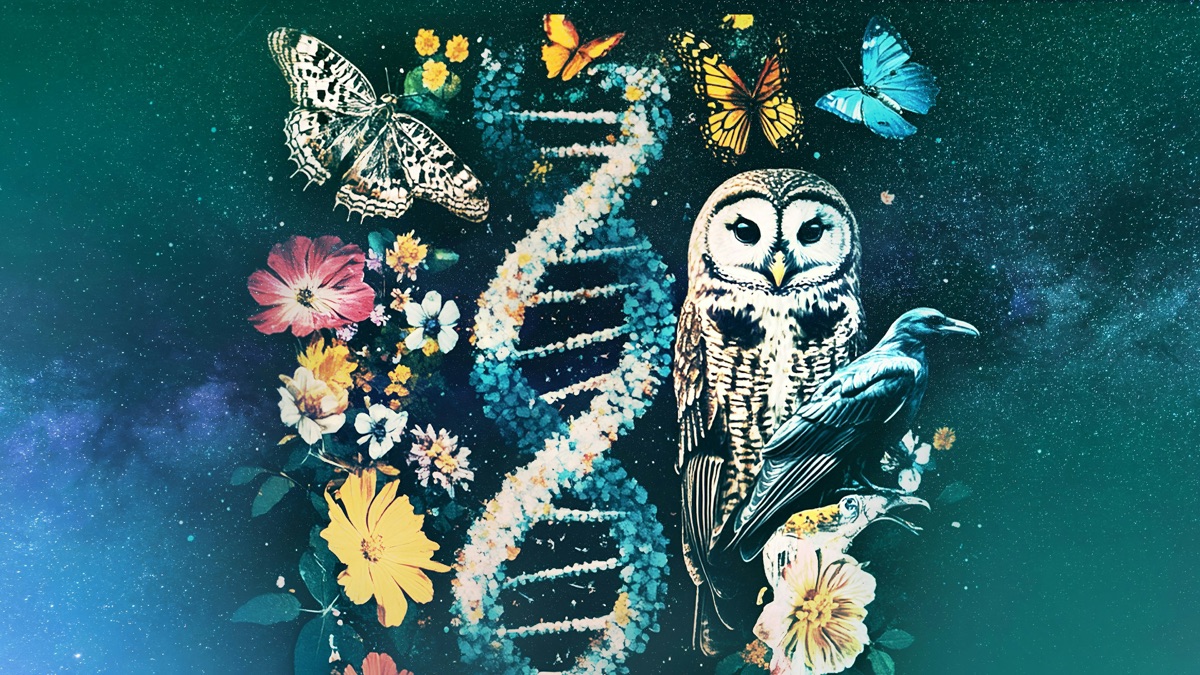 Richard Rudd: Gene Keys Guided Meditations - Apple TV