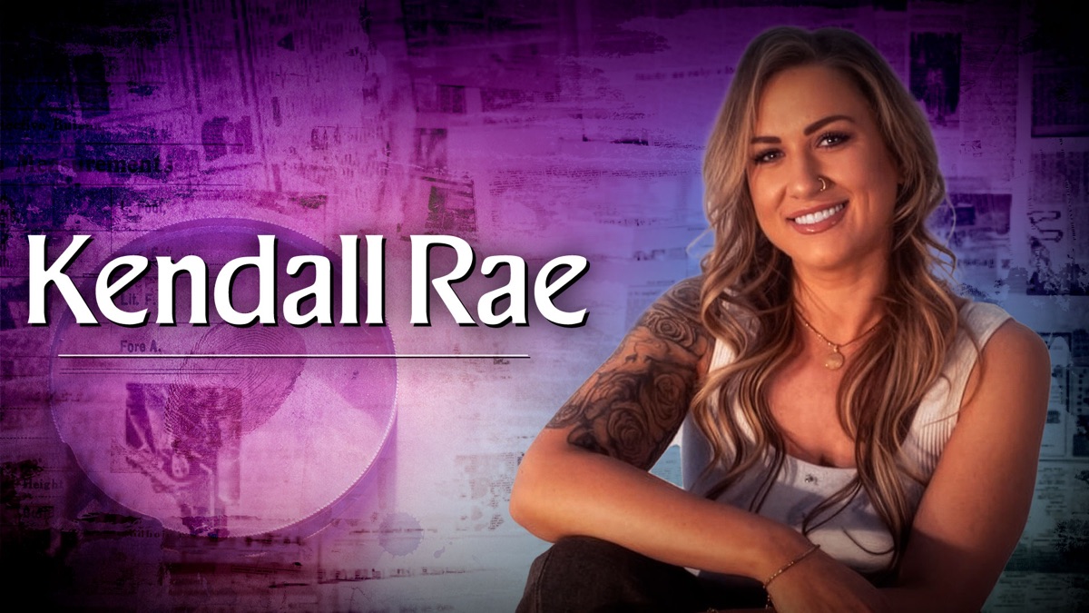 ‎Kendall Rae - Apple TV