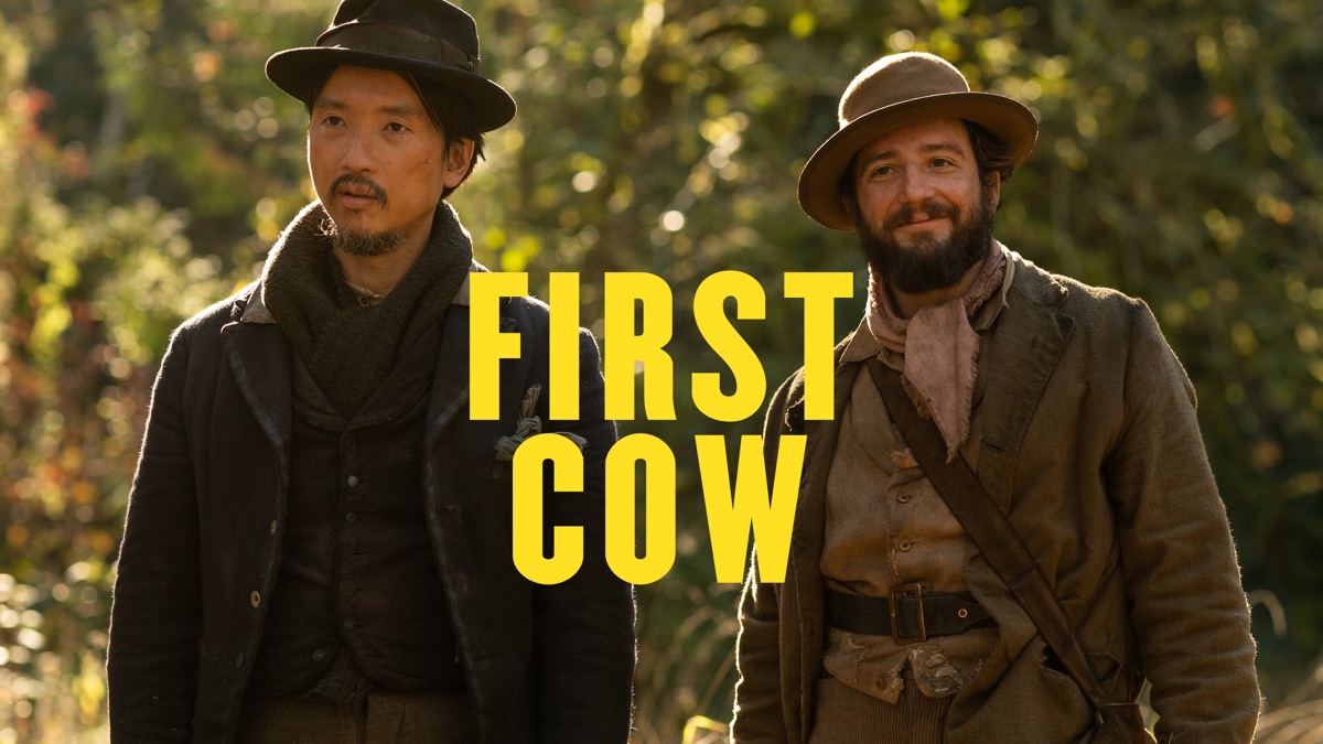 ‎First Cow - Apple TV