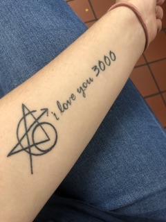 Lawrence Tattoo Company