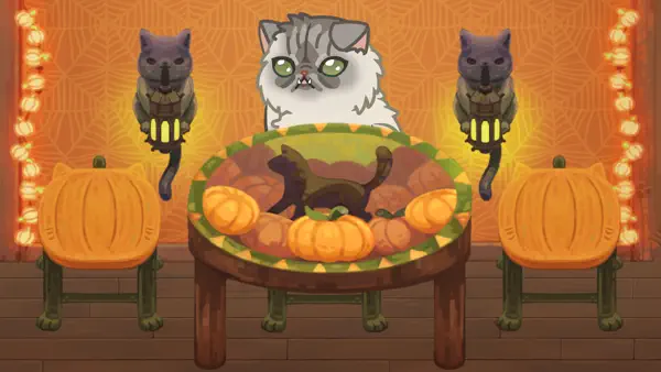 Halloween Toy Event!