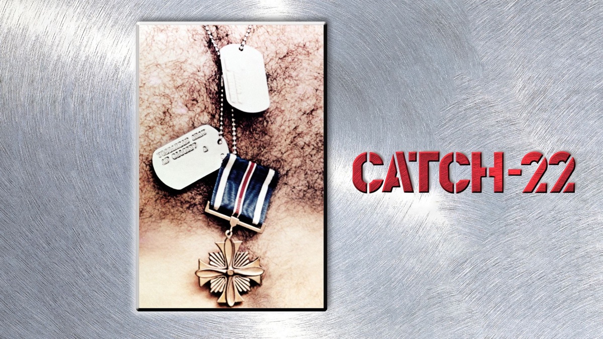 ‎Catch-22 - Apple TV
