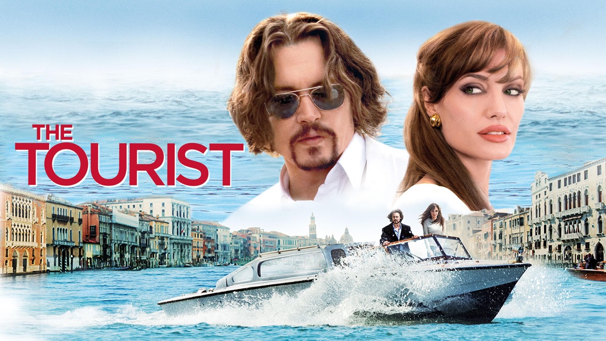 The Tourist