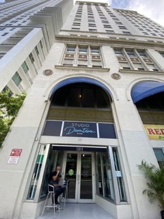 Studio Downtown Miami