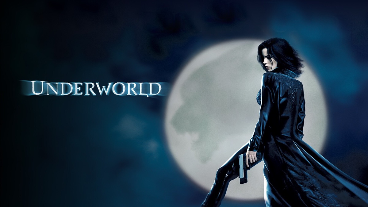 ‎Underworld - Apple TV