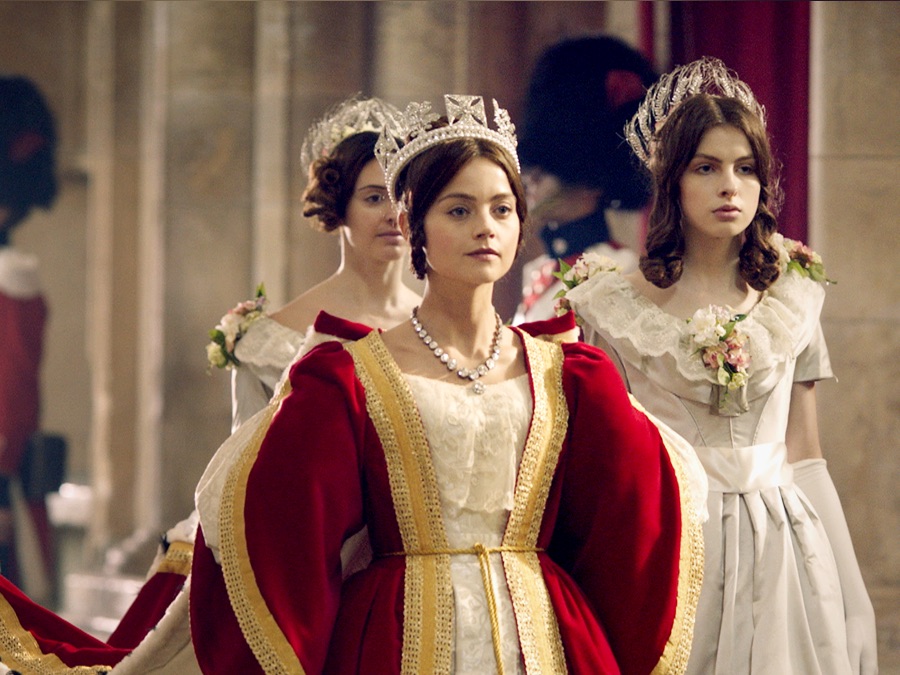 Victoria - Apple TV (UK)
