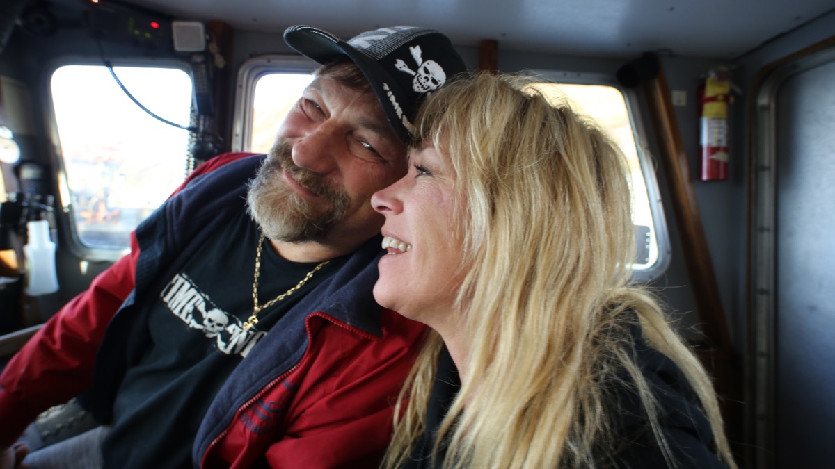 Time Bandit Returns - Deadliest Catch (Series 17, Episode ...