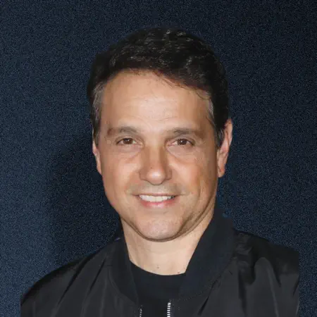 Ralph Macchio