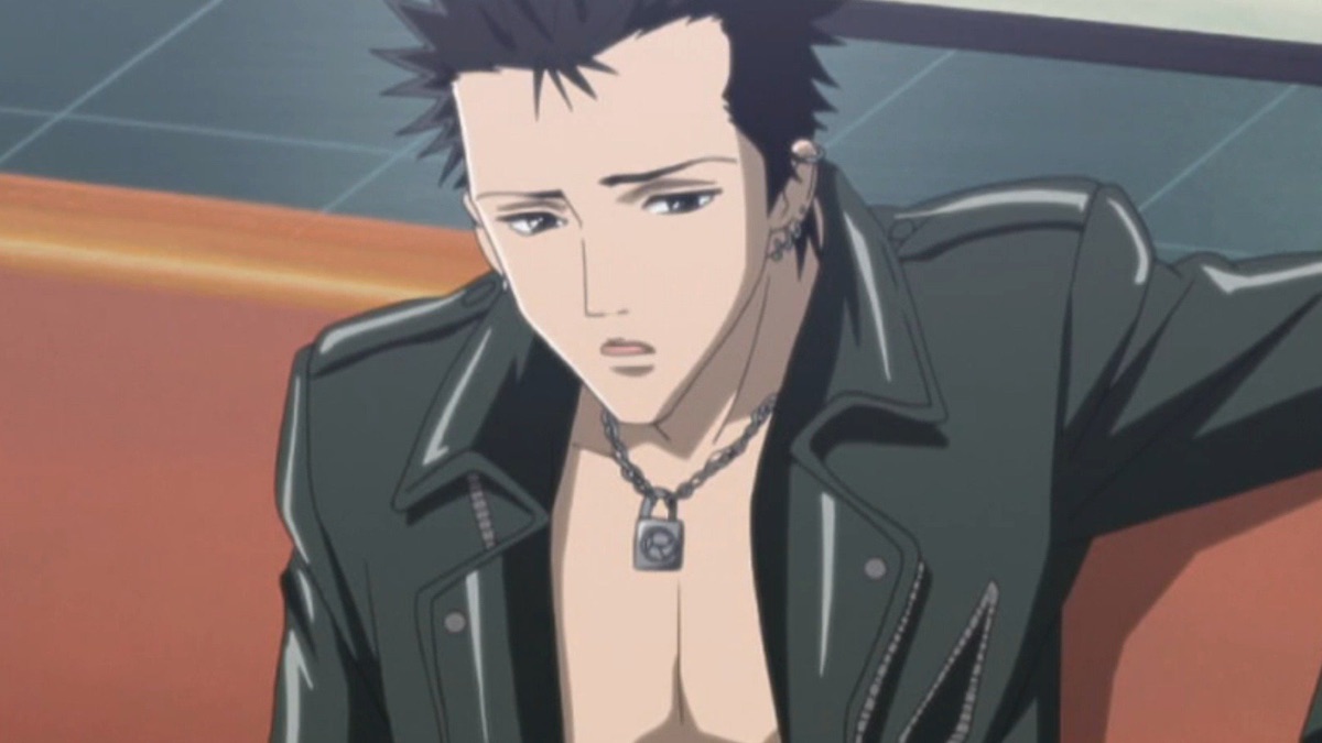 Episode 44 - NANA (Season 1, Episode 44) - Apple TV