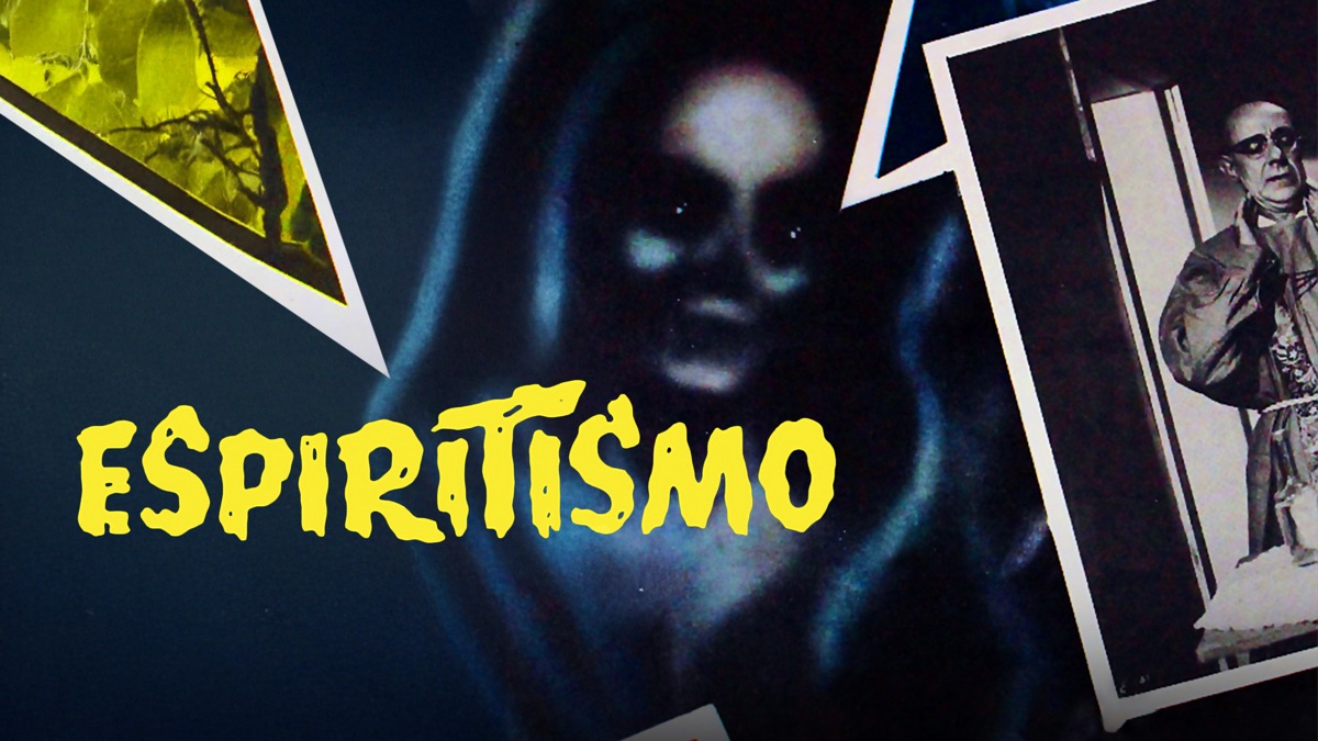 ‎Spiritism —Apple TV