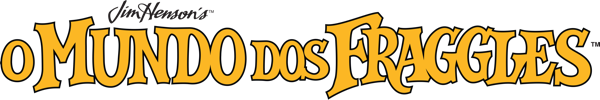 O Mundo dos Fraggles