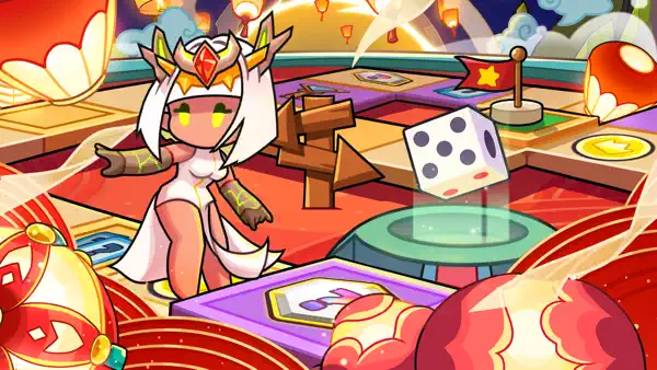 Tala's Blessing:Journey Begins