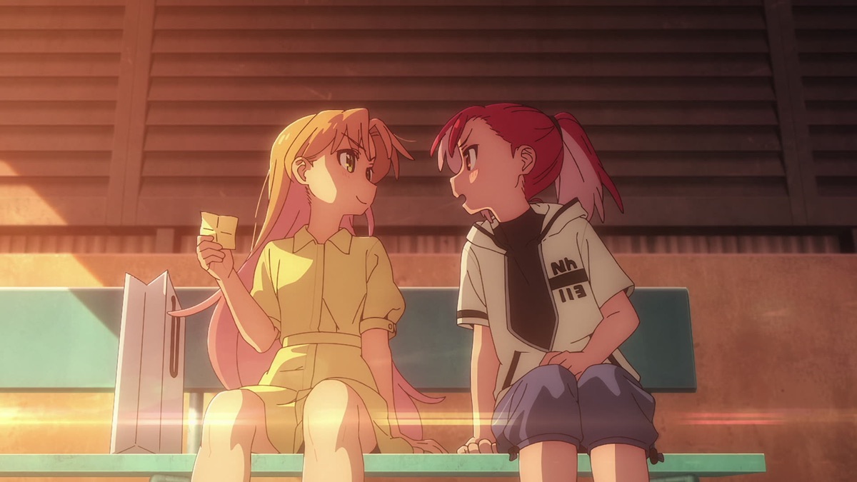 ‎Memories Come With Rocks and Noise - Ruri Rocks (Series 1, Episode 12 ...