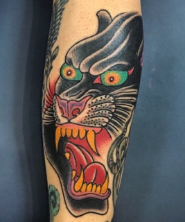 pinkcobratattoo