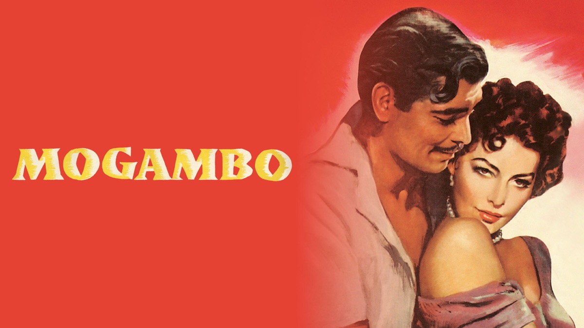 ‎Mogambo - Apple TV