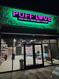 Puff Love in Frisco, TX United States - Apple Maps