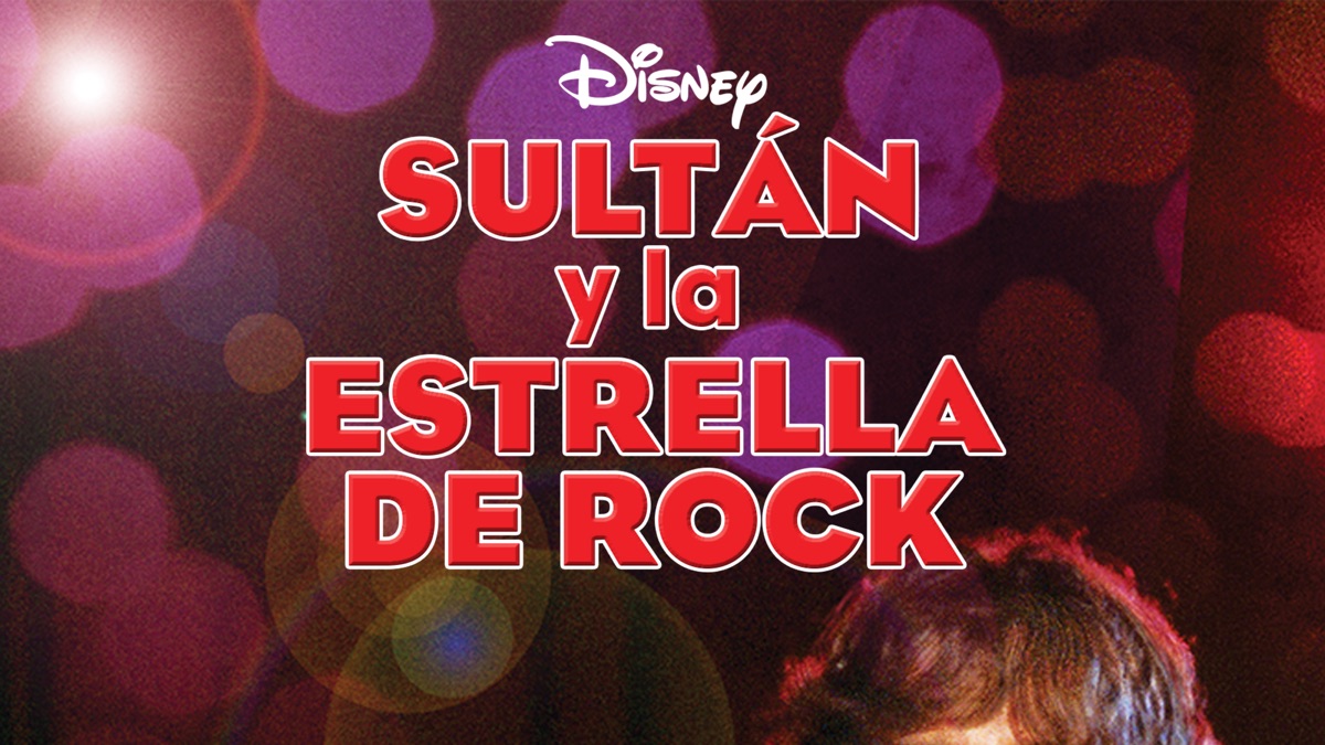 ‎Sultán y la estrella de rock - Apple TV