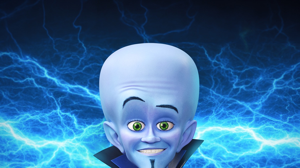 ‎Megamind vs. The Doom Syndicate - Apple TV