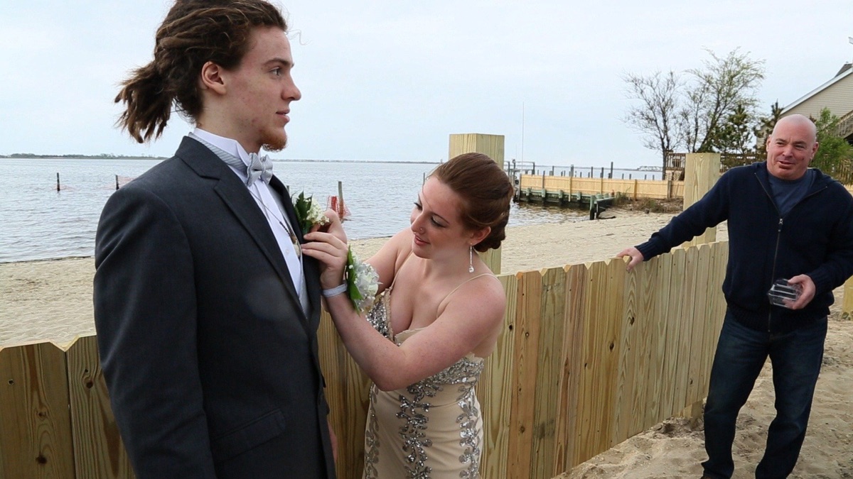 This Time Next Year - Apple TV