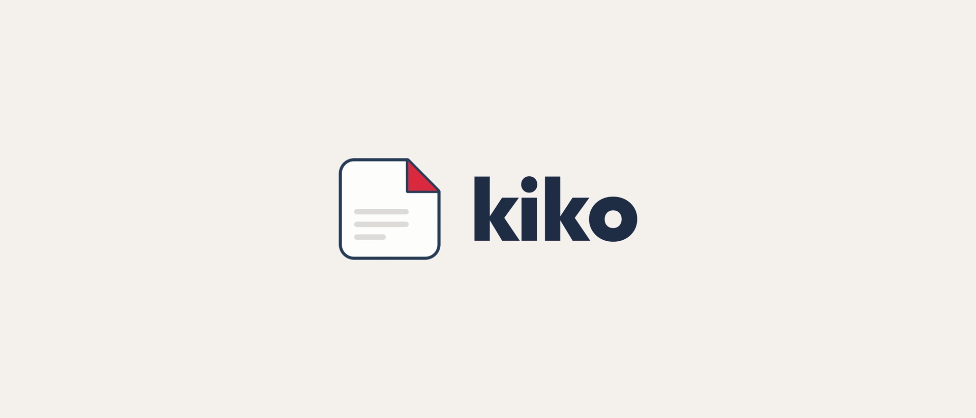 kiko: Costco Companion product page header