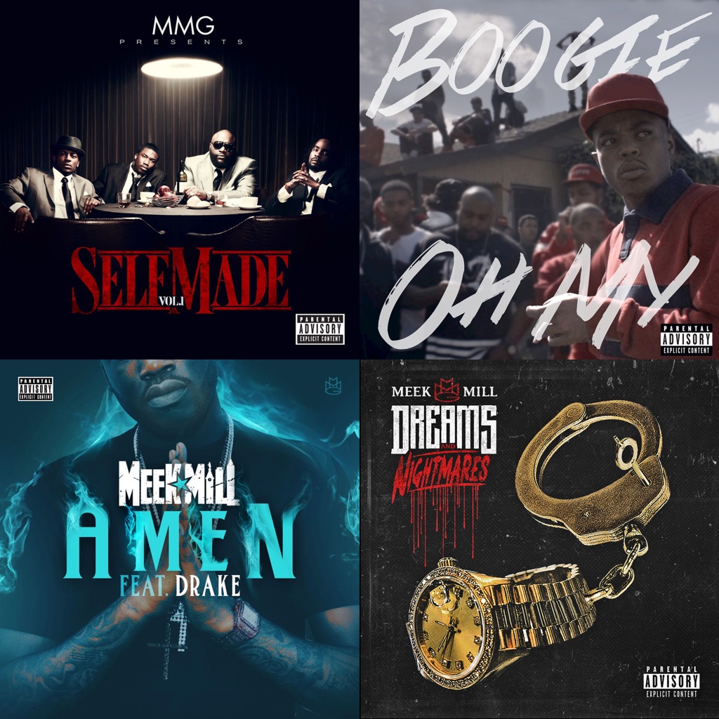 Jahlil Beats: The Producers