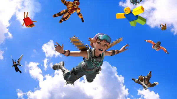 The Hunt: Roblox 20
