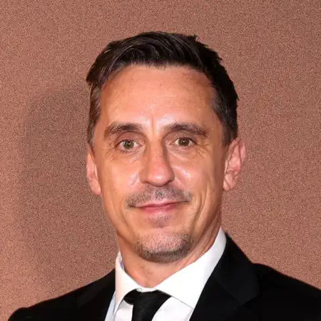 Gary Neville