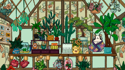 Read more about Frog Festival in March!