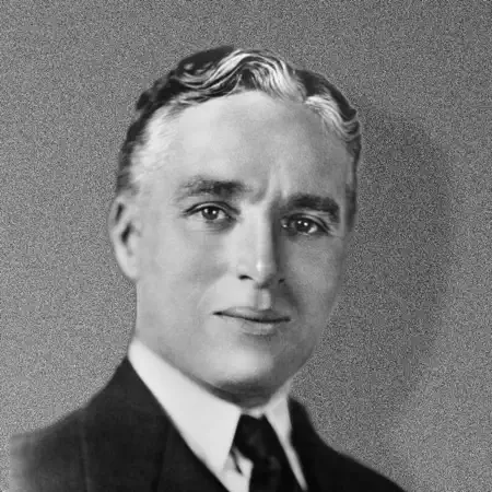 Charlie Chaplin
