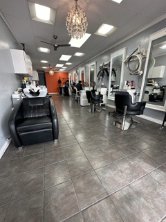 Hair by Young