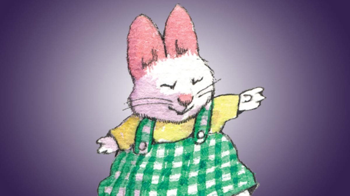 Voyage to the Bunny Planet - Apple TV (UK)