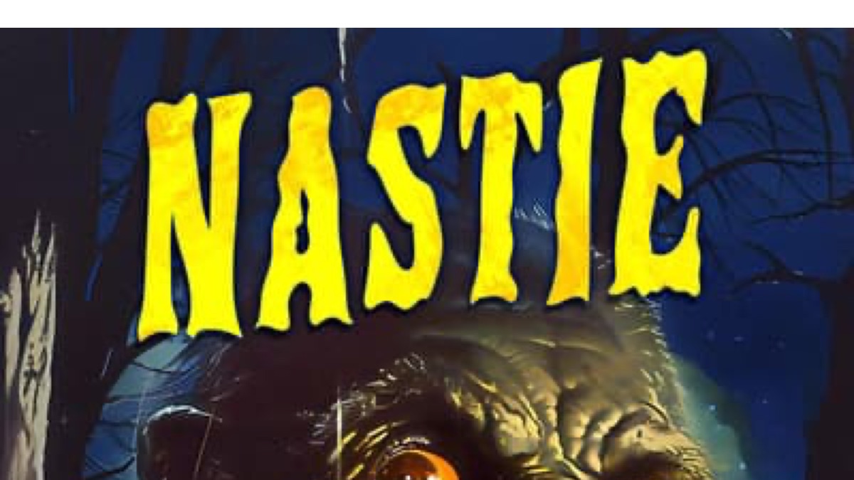 ‎Nastie - Apple TV