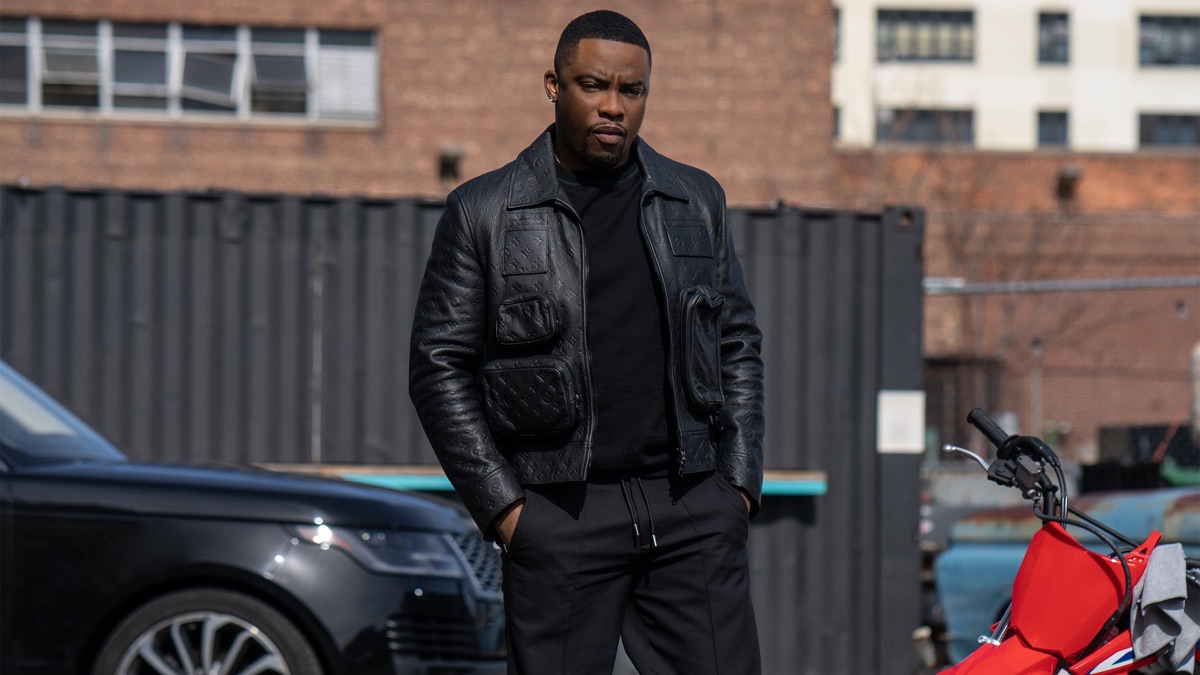 Le capital humain - Power Book II: Ghost (saison 3, épisode 3) - Apple ...