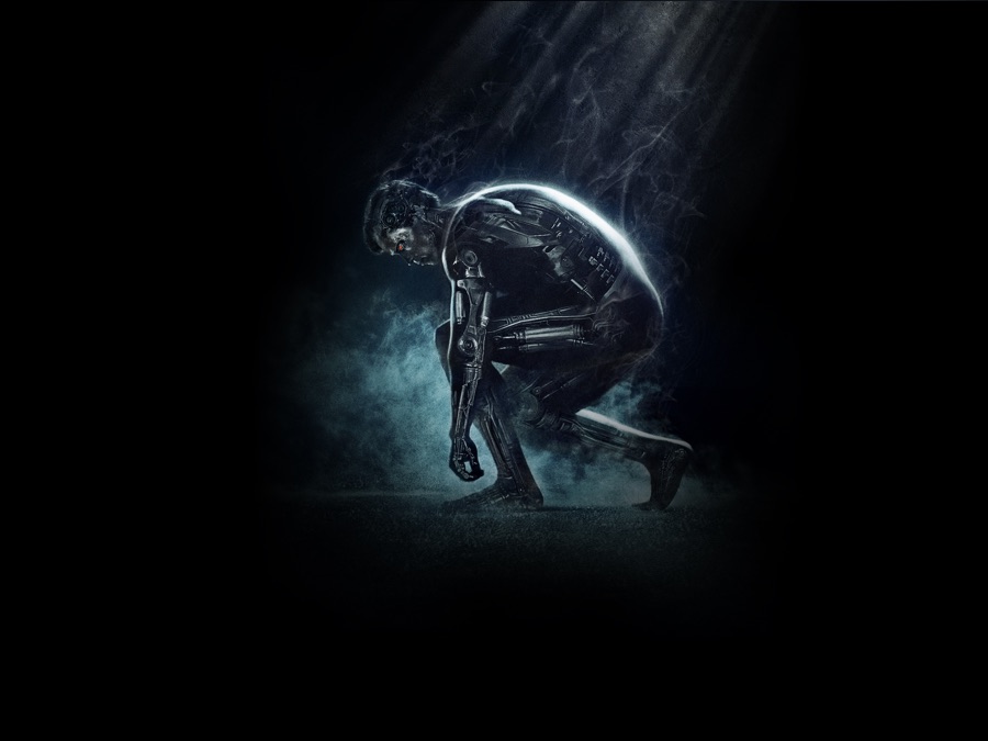 Terminator: El exterminador - Apple TV (MX)