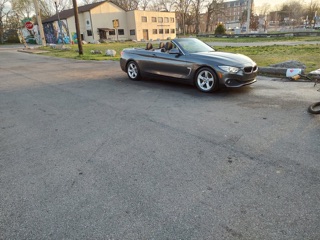 Masterdetail car wash service